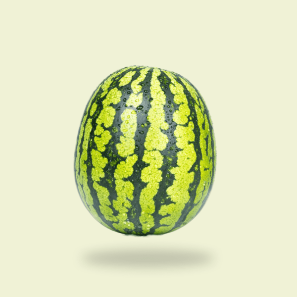 Seasonal Watermelon